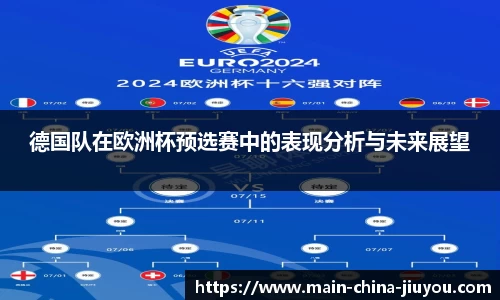 德国队在欧洲杯预选赛中的表现分析与未来展望